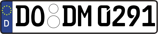 DO-DM0291