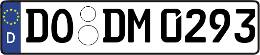 DO-DM0293