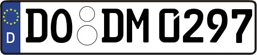 DO-DM0297