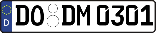 DO-DM0301