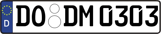 DO-DM0303