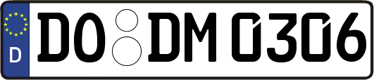 DO-DM0306