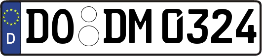 DO-DM0324
