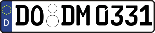 DO-DM0331