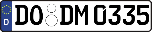 DO-DM0335