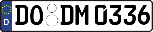 DO-DM0336