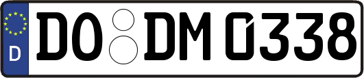DO-DM0338