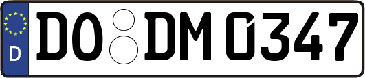 DO-DM0347