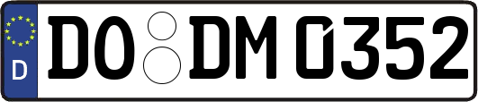 DO-DM0352