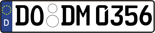 DO-DM0356