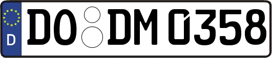 DO-DM0358