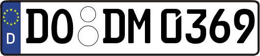 DO-DM0369