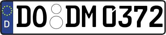DO-DM0372