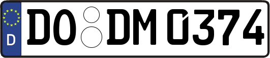 DO-DM0374