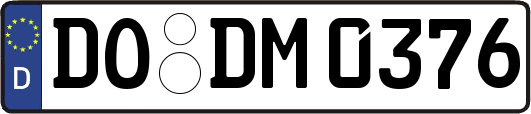 DO-DM0376