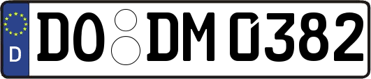 DO-DM0382