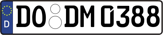 DO-DM0388