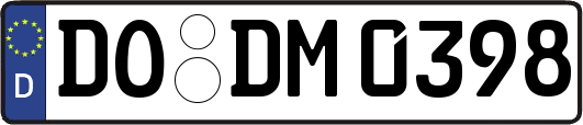 DO-DM0398