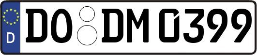 DO-DM0399