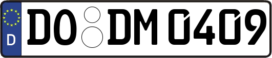 DO-DM0409