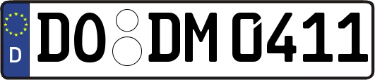 DO-DM0411