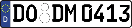 DO-DM0413