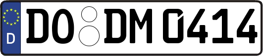 DO-DM0414