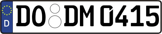 DO-DM0415