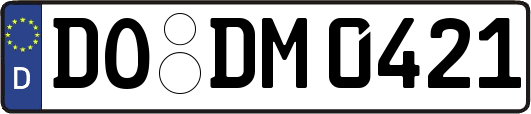 DO-DM0421