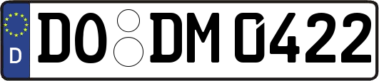 DO-DM0422