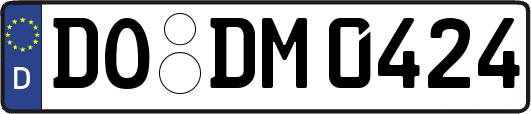 DO-DM0424