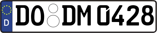 DO-DM0428