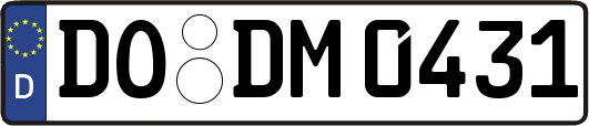 DO-DM0431