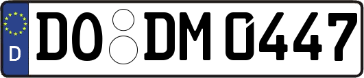 DO-DM0447