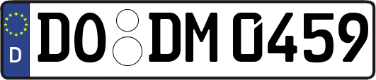 DO-DM0459