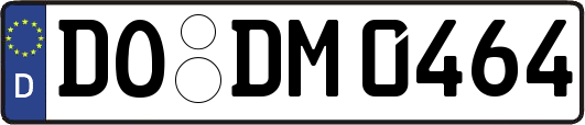 DO-DM0464