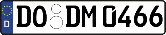DO-DM0466