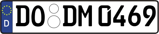 DO-DM0469