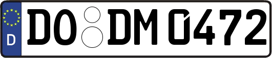 DO-DM0472