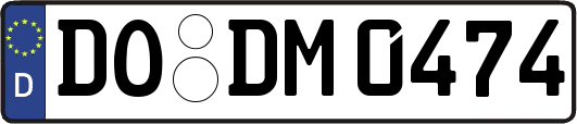 DO-DM0474