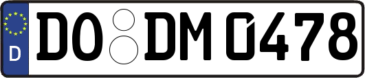 DO-DM0478