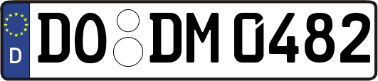 DO-DM0482