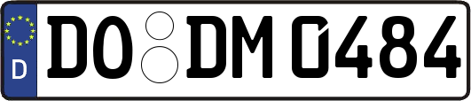 DO-DM0484