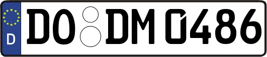 DO-DM0486