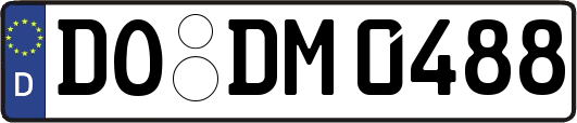DO-DM0488