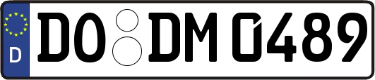 DO-DM0489
