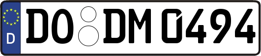 DO-DM0494