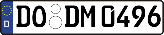 DO-DM0496