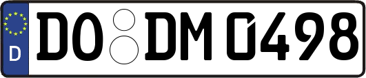 DO-DM0498