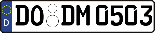 DO-DM0503